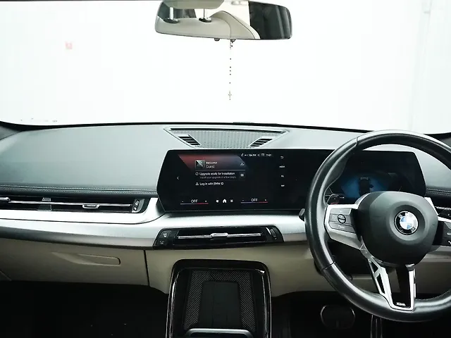 Used BMW X1 sDrive18i M Sport in Kochi