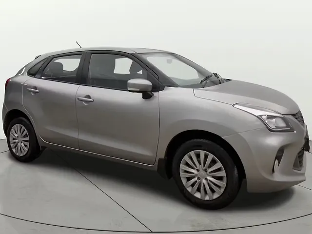 Used 2020 Maruti Suzuki Baleno in Ghaziabad
