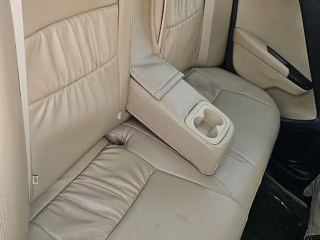 Used Honda City 4th Generation SV Petrol [2019-2020] in Faridabad