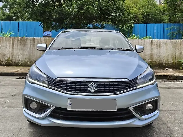 Used 2022 Maruti Suzuki Ciaz in Mumbai Used 2022 Maruti Suzuki Ciaz in Mumbai