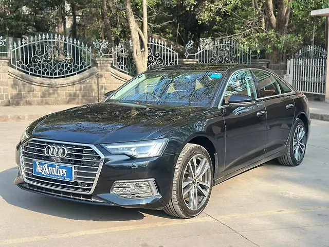 Used Audi A6 Technology 45 TFSI [2019-2024] in Pune