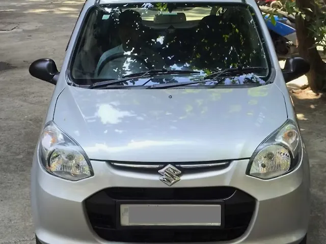 Used Maruti Suzuki Alto 800 [2012-2016] Lxi CNG in Mumbai