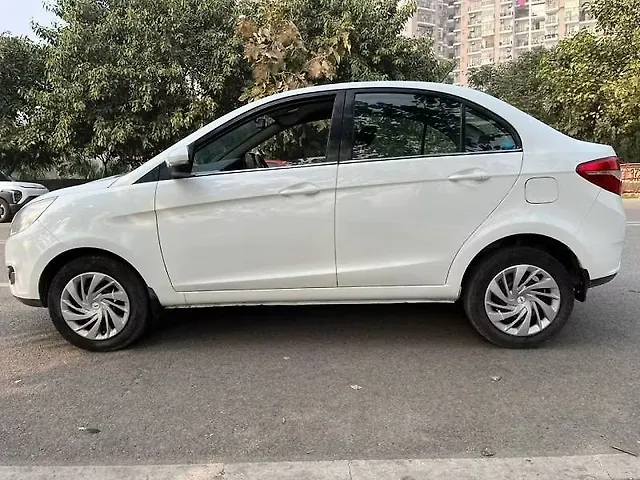 Used Tata Zest XMS Petrol in Noida Used Tata Zest XMS Petrol in Noida