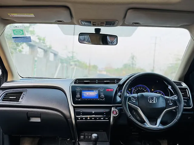 Used Honda City [2014-2017] VX (O) MT Diesel in Nagpur