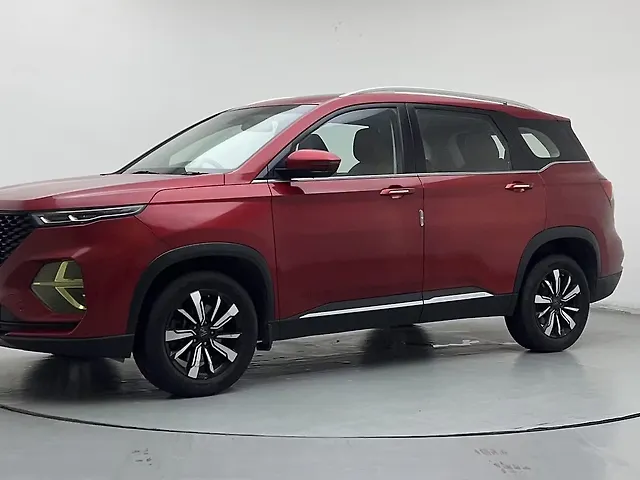 Used 2020 MG Hector Plus in Ghaziabad