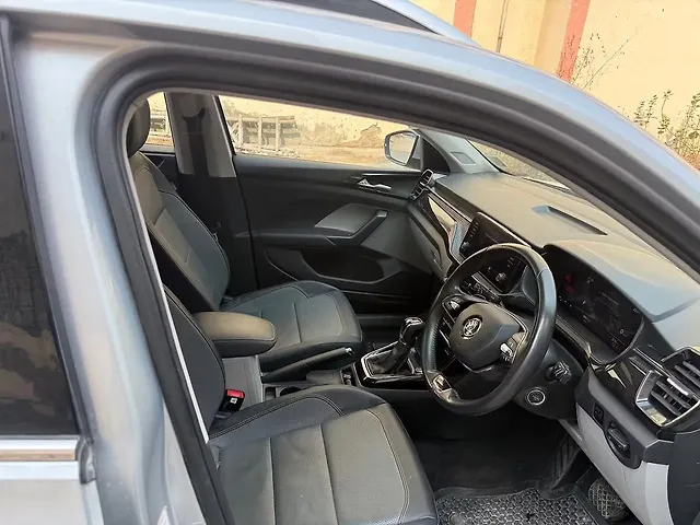 Used Skoda Kushaq [2023-2024] Style 1.5L TSI DSG in Delhi