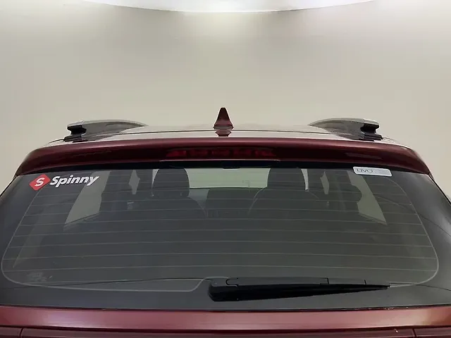 Used Kia Sonet [2020-2022] GTX Plus 1.5 AT in Bangalore