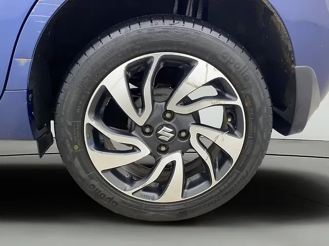 Used Maruti Suzuki Baleno [2015-2019] Alpha 1.2 in Chennai