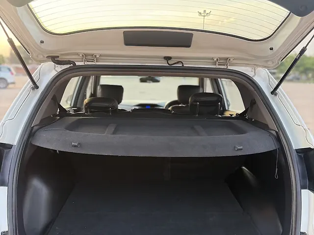 Used Hyundai Creta [2019-2020] SX 1.6 CRDi in Ludhiana