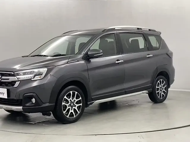 Used 2022 Maruti Suzuki XL6 in Jaipur