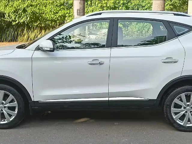 Used MG Astor Smart 1.5 CVT [2021-2023] in Mumbai