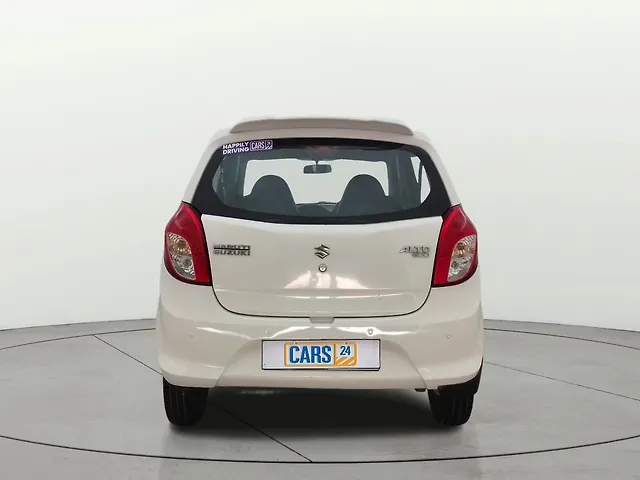 Used Maruti Suzuki Alto 800 [2016-2019] LXi in Pune