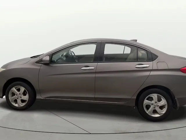 Used Honda City [2014-2017] VX in Noida