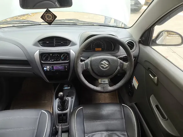 Used Maruti Suzuki Alto 800 [2012-2016] Lxi CNG in Mumbai