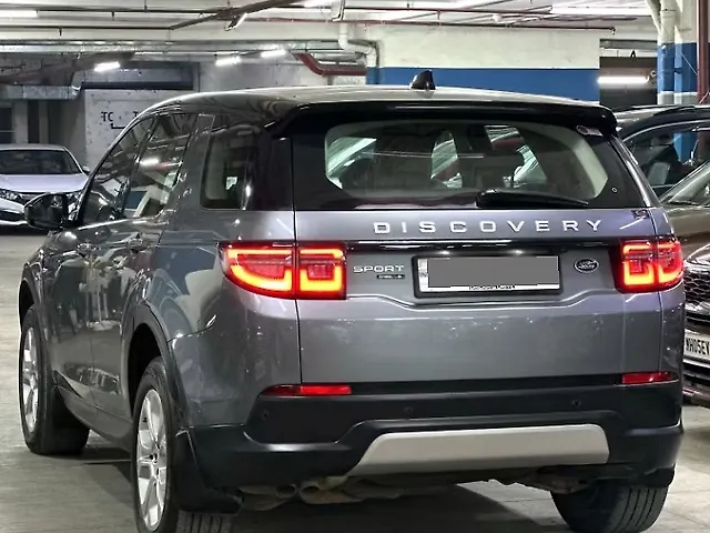 Used Land Rover Discovery Sport [2020-2022] S in Mumbai