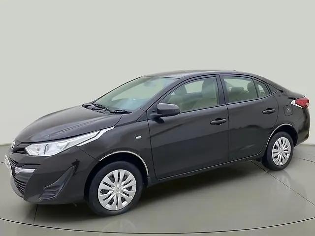 Used Toyota Yaris J CVT in Hyderabad Used Toyota Yaris J CVT in Hyderabad