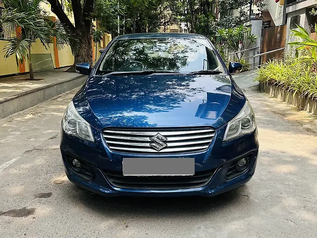 Used 2018 Maruti Suzuki Ciaz in Hyderabad