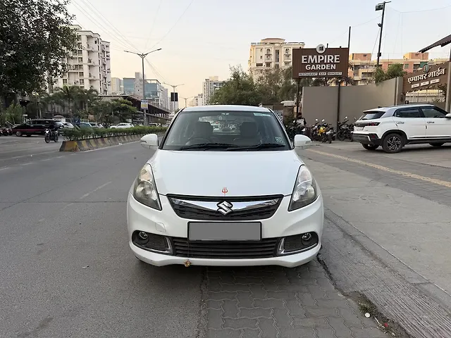 Used 2015 Maruti Suzuki Swift DZire in Pune