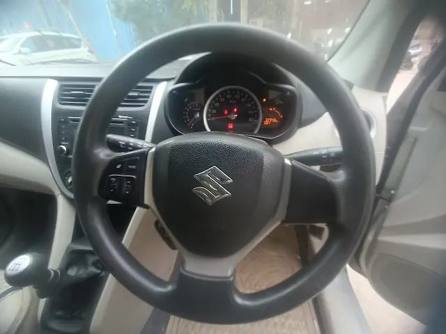 Used Maruti Suzuki Celerio [2017-2021] ZXi in Delhi