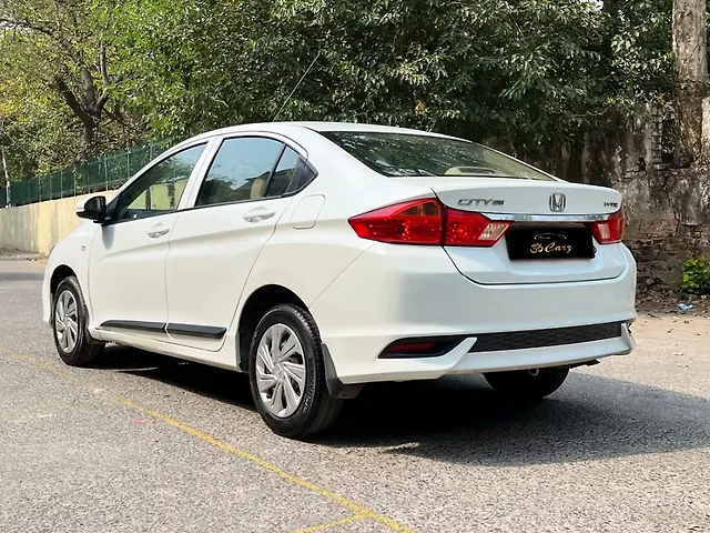 Used Honda City [2003-2005] 1.5 EXi New in Delhi