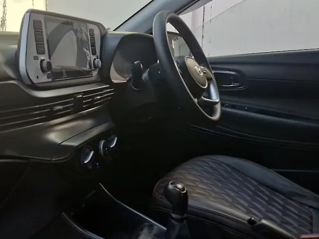 Used Hyundai i20 [2020-2023] Sportz 1.2 MT [2020-2023] in Gorakhpur