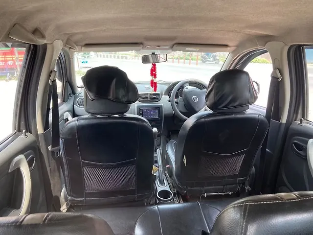Used Nissan Terrano [2013-2017] XL (D) in Siliguri