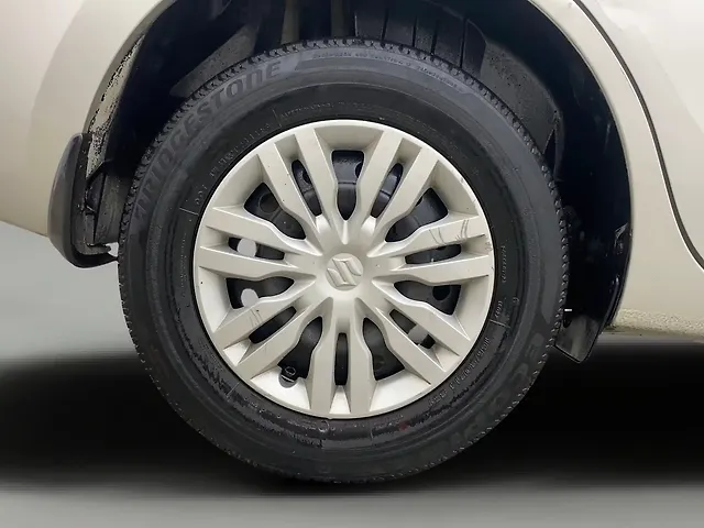 Used Maruti Suzuki Dzire [2017-2020] VDi AMT in Hyderabad