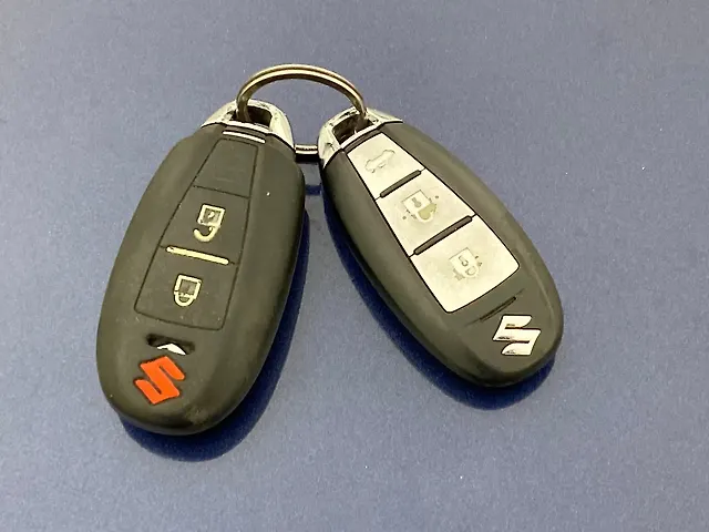 Used Maruti Suzuki Ciaz [2017-2018] Alpha 1.3 Hybrid in Ahmedabad