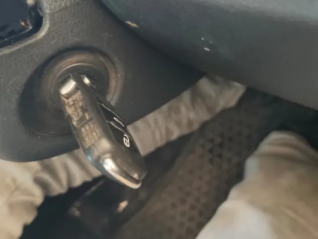 Used Volkswagen Polo [2016-2019] GT TSI in Hyderabad