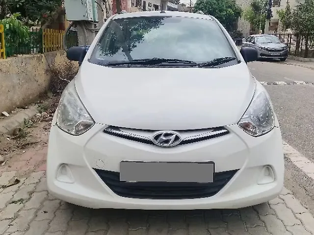 Used 2018 Hyundai Eon in Amritsar