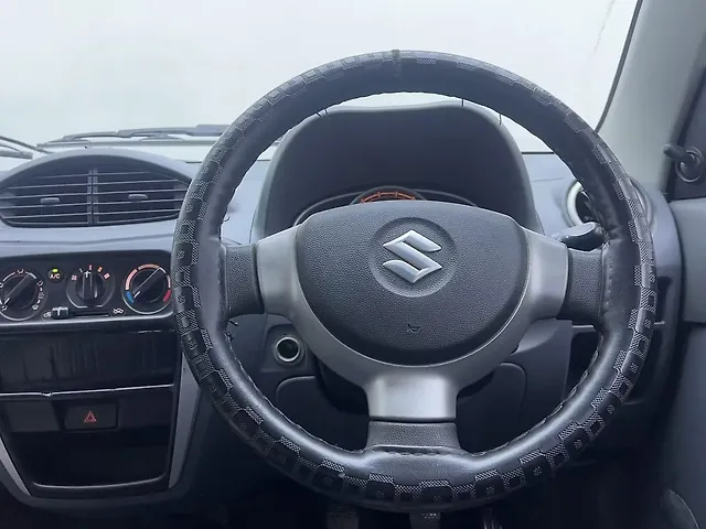 Used Maruti Suzuki Alto 800 [2016-2019] LXi in Hyderabad
