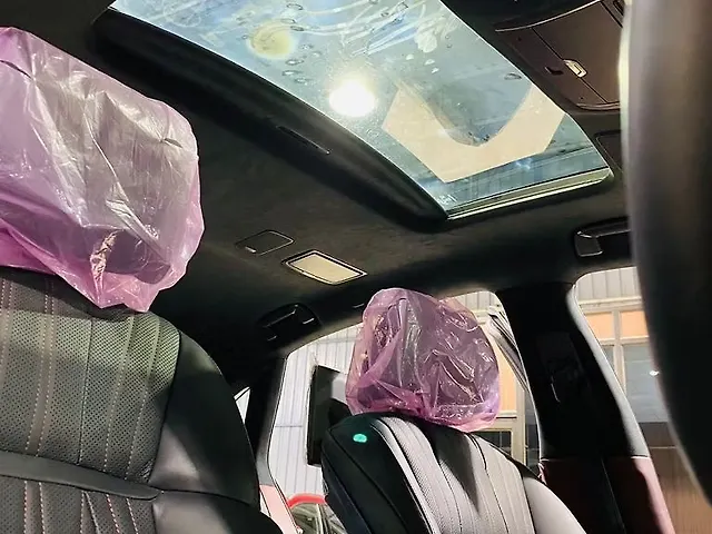 Used Lexus LS 500h Ultra Luxury [2018-2020] in Hyderabad