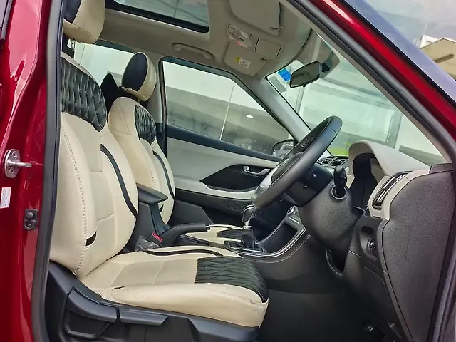 Used Hyundai Creta [2020-2023] SX 1.5 Petrol Executive [2021-2022] in Bangalore