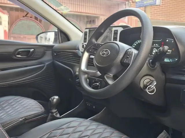 Used Hyundai i20 [2020-2023] Sportz 1.2 MT [2020-2023] in Gorakhpur