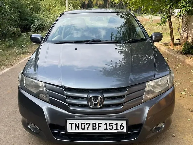Used 2010 Honda City in Coimbatore Used 2010 Honda City in Coimbatore