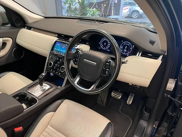Used Land Rover Discovery Sport [2020-2022] SE R-Dynamic in Mumbai