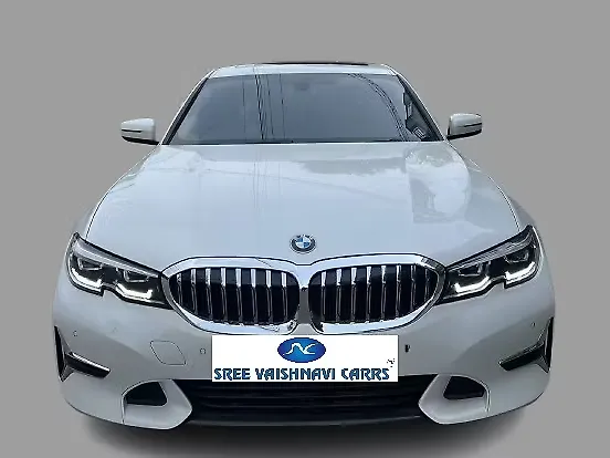 Used 2022 BMW 3 Series Gran Limousine in Coimbatore