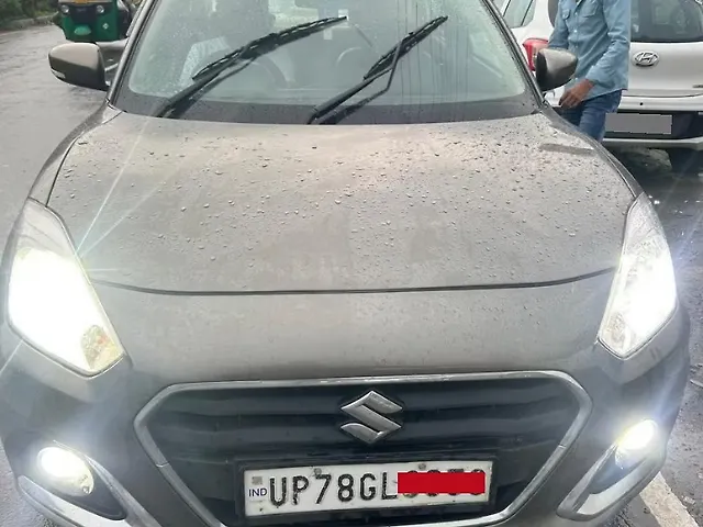 Used 2021 Maruti Suzuki DZire in Kanpur