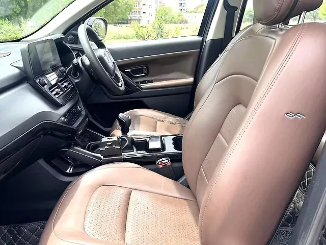 Used Tata Harrier [2019-2023] XT Plus in Delhi