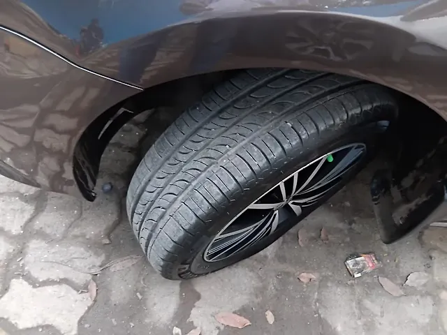 Used Volkswagen Vento [2014-2015] Highline Petrol in Mumbai