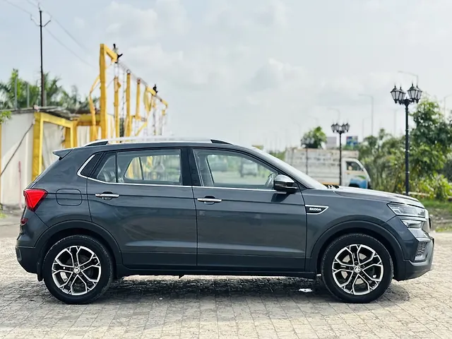 Used Skoda Kushaq [2021-2023] Style 1.5L TSI DSG in Surat