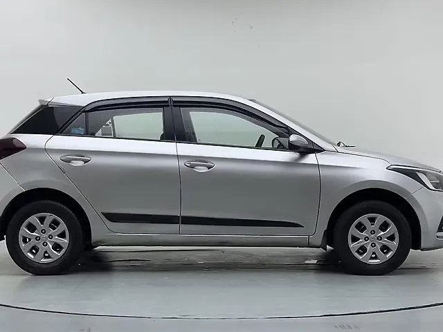 Used Hyundai Elite i20 [2016-2017] Sportz 1.2 [2016-2017] in Agra