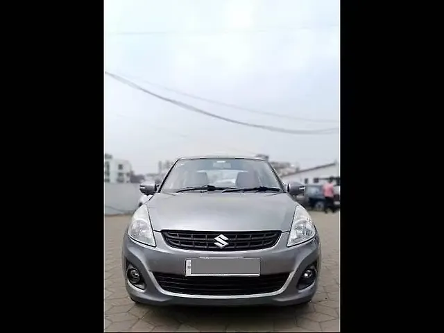 Used Maruti Suzuki Swift DZire [2011-2015] VDI in Vapi