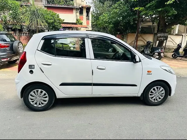 Used Hyundai i10 [2010-2017] Sportz 1.1 LPG [2010-2017] in Nagpur