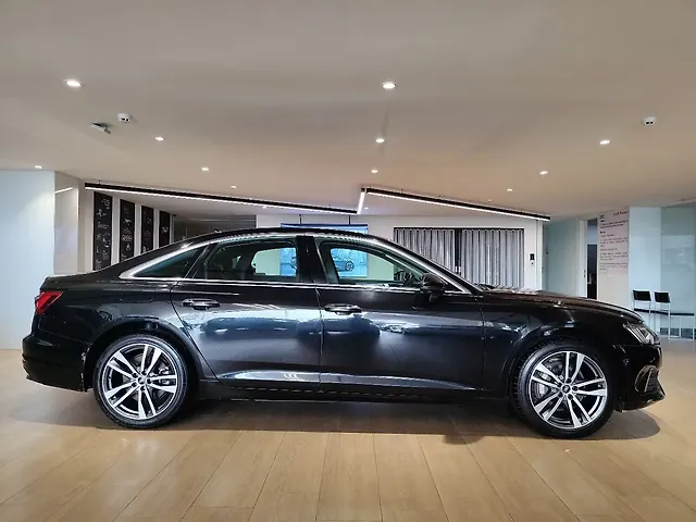 Used Audi A6 Technology 45 TFSI [2019-2024] in Raipur