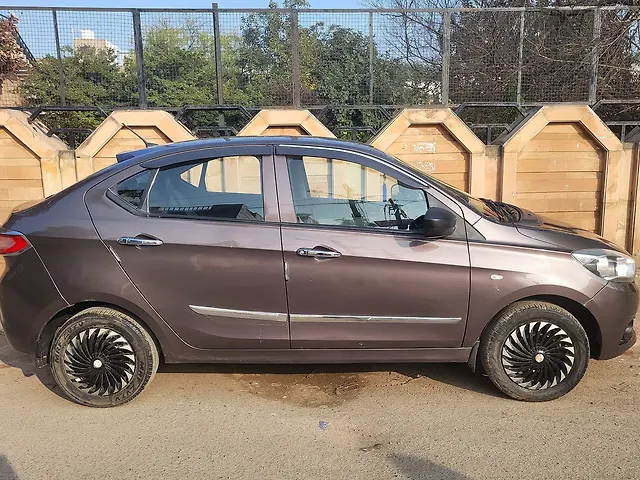 Used Tata Tigor [2018-2020] Revotron XM in Agra