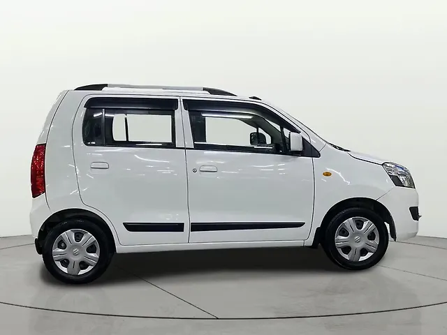 Used Maruti Suzuki Wagon R 1.0 [2014-2019] VXI in Mohali