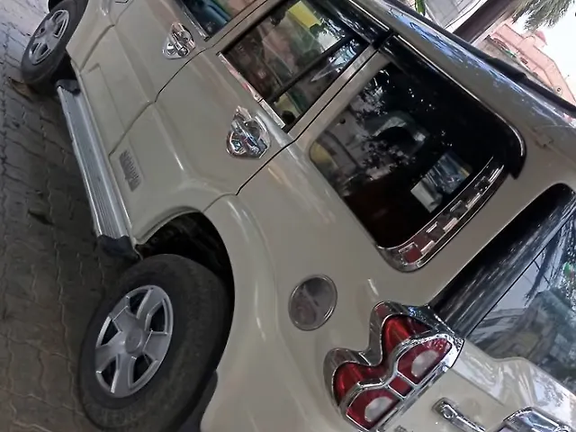Used Mahindra Scorpio 2021 S3 2WD 7 STR in Patna Used Mahindra Scorpio 2021 S3 2WD 7 STR in Patna