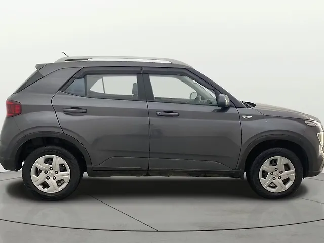Used Hyundai Venue [2019-2022] S 1.2 Petrol in Hyderabad