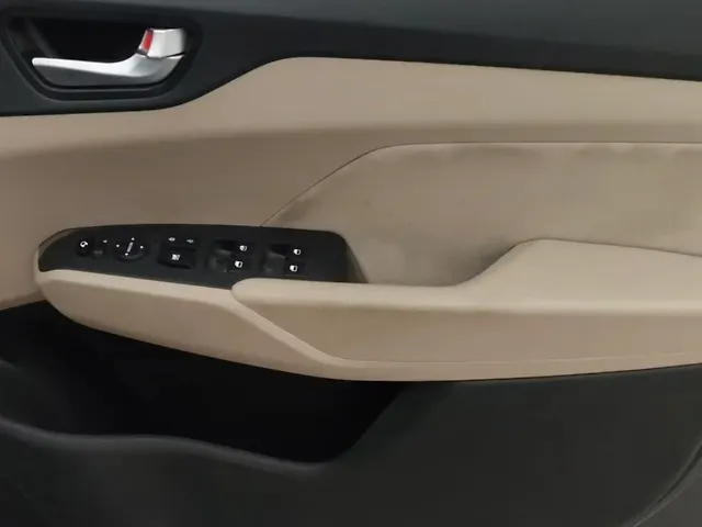 Used Hyundai Verna [2016-2017] 1.6 VTVT SX in Pune